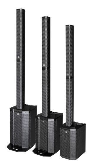 Активна акустична система HK Audio POLAR 8 HK-0141 фото
