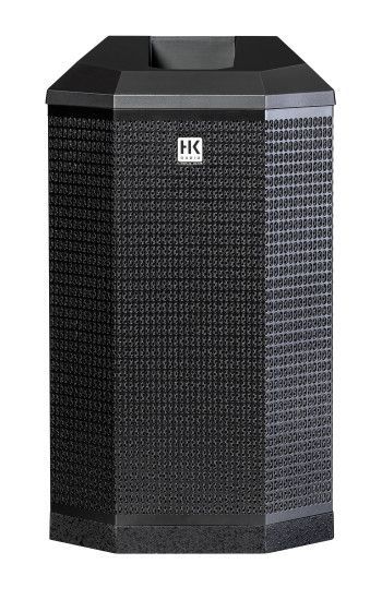 Активна акустична система HK Audio POLAR 8 HK-0141 фото