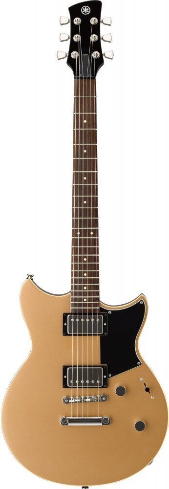 Электрогитара YAMAHA RS420 MAYA GOLD YA-0573 фото