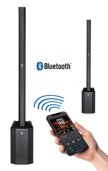 Активна акустична система HK Audio POLAR 8 HK-0141 фото