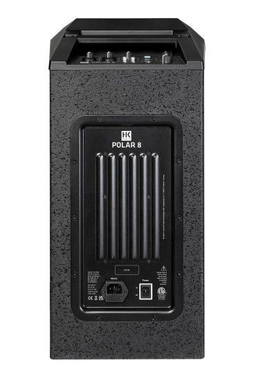 Активна акустична система HK Audio POLAR 8 HK-0141 фото