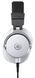 Навушники Audio-Technica YAMAHA HPH-MT5W YA-0114 фото 4