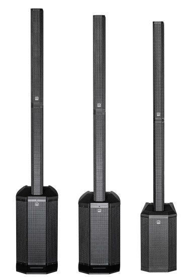 Активна акустична система HK Audio POLAR 8 HK-0141 фото