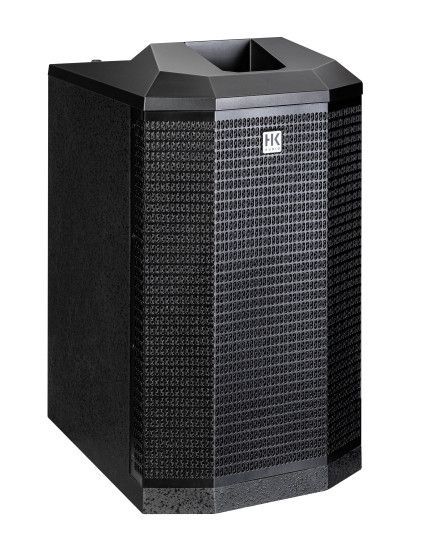 Активна акустична система HK Audio POLAR 8 HK-0141 фото