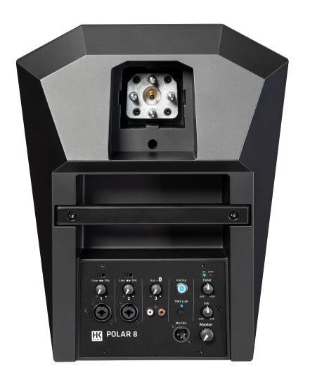 Активна акустична система HK Audio POLAR 8 HK-0141 фото