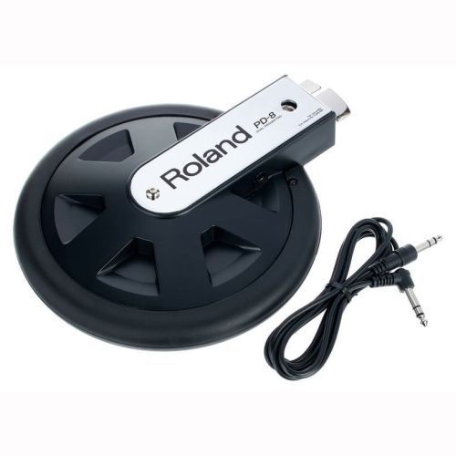 Пед віртуальний Roland PD-8 (8.5") RO-1193 фото