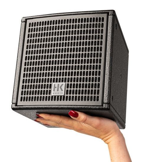 Пасивна акустична система HK Audio FINEO FO 5 HK-0148 фото
