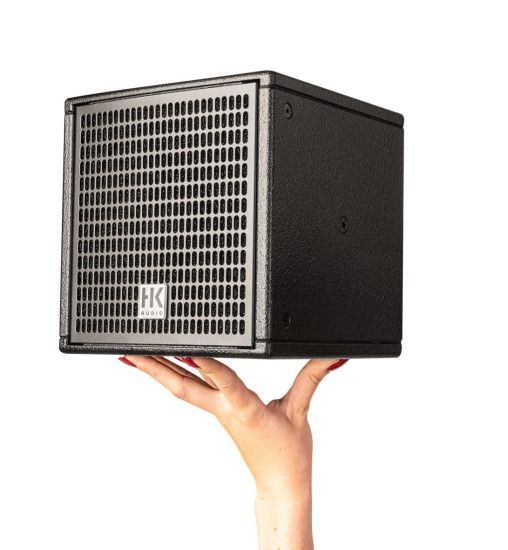 Пасивна акустична система HK Audio FINEO FO 5 HK-0148 фото