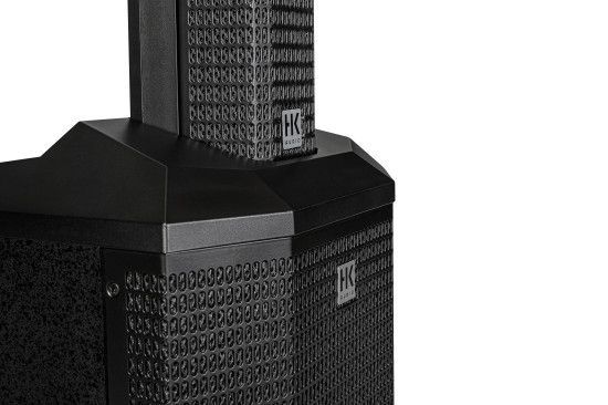 Активна акустична система HK Audio POLAR 8 HK-0141 фото