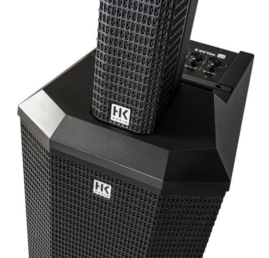 Активна акустична система HK Audio POLAR 8 HK-0141 фото