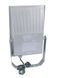 EUROLITE Outdoor Spot 150W WFL silver A EL-1344 фото 3