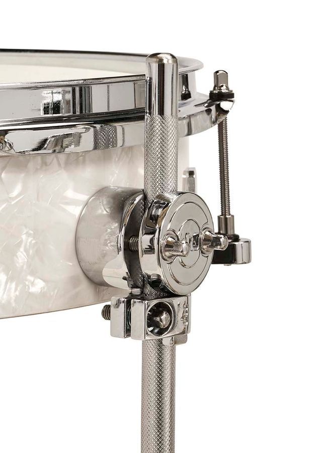 Ударна установка DW DRKTPFC03RKWM Performance 3-Piece Low Pro Drum Kit DW-0374 фото