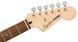 SQUIER by FENDER PARANORMAL CYCLONE LRL OLYMPIC WHITE Електрогітара SQ-0183 фото 4