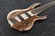 IBANEZ BTB745-NTL Бас-гітара IB-0086 фото 4