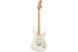 FENDER DELUXE ROADHOUSE STRATOCASTER MN OWT Электрогитара FE-0323 фото