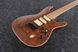 IBANEZ SEW761MCW NTF Электрогитара IB-0233 фото