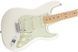 FENDER DELUXE ROADHOUSE STRATOCASTER MN OWT Електрогітара FE-0323 фото 3