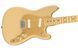 FENDER PLAYER DUO SONIC MN DSD Электрогитара FE-0472 фото 3