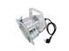 EUROLITE Filter Frame PAR-56 Spot Short sil EL-0597 фото 2