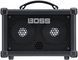 Комбоусилитель для бас-гитары BOSS Dual Cube Bass LX BO-0419 фото