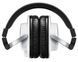 Навушники Audio-Technica YAMAHA HPH-MT5W YA-0114 фото 3