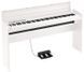 KORG LP-180 WH Цифрове піаніно KO-0004 фото 3