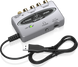 Аудіоінтерфейс Behringer UFO202 BE-0603 фото 2