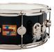DW DREX6514SSK-WCHal Blaine DW ICON Snare Drum DW-X307 фото 2