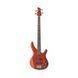 Бас-гитара YAMAHA TRBX204 BRIGHT RED METALLIC YA-0619 фото 1