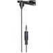 Петличний мікрофон Audio-Technica ATR3350x AT-0751 фото 1