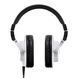 Навушники Audio-Technica YAMAHA HPH-MT5W YA-0114 фото 2