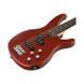 Бас-гитара YAMAHA TRBX204 BRIGHT RED METALLIC YA-0619 фото 3