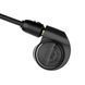 Нaушники Audio-Technica ATH-E40 AT-0175 фото 6