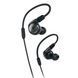 Нaушники Audio-Technica ATH-E40 AT-0175 фото 1