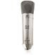 Студійний конденсаторний мікрофон Behringer B2 PRO BE-0073 фото 1