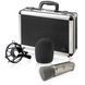 Студійний конденсаторний мікрофон Behringer B2 PRO BE-0073 фото 5
