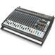 Активний мікшер Behringer Europower PMP6000 BE-0485 фото 3