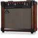 Комбоусилитель для акустической гитары Behringer Ultracoustic AT108 BE-0024 фото 3