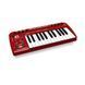 Midi-клавиатура Behringer UMX250 BE-0621 фото 2