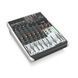 Микшерный пульт Behringer Xenyx Q1204USB BE-0726 фото 2