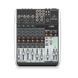 Микшерный пульт Behringer Xenyx Q1204USB BE-0726 фото 1