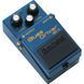 Педаль эффектов Boss BD-2 Blues Driver BO-0019 фото 2