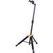 Стойка для гитар Hercules GS415B PLUS HE-0207 фото 1