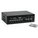 Трансляционный усилитель Omnitronic CP-120P OM-1104 фото 1