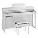 Roland HP702 Цифрове піаніно RO-2675 фото 2