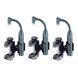 Комплект інструментальних мікрофонів Shure Beta 98 AMP C 3PK SH-0347 фото 3