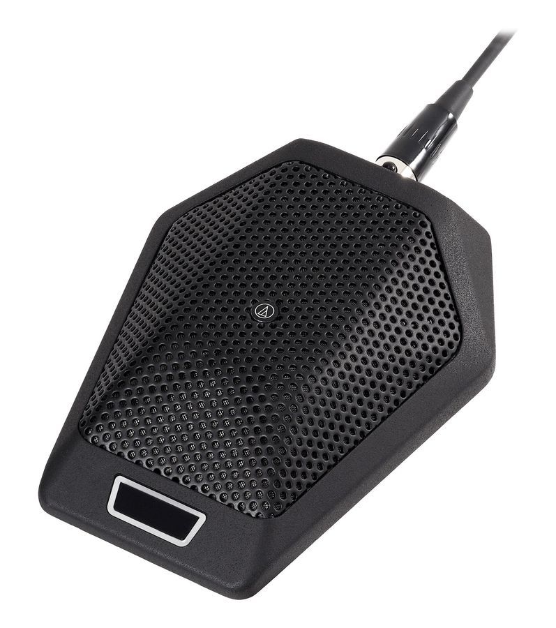 Мікрофон Audio-Technica U891RCb AT-0356 фото
