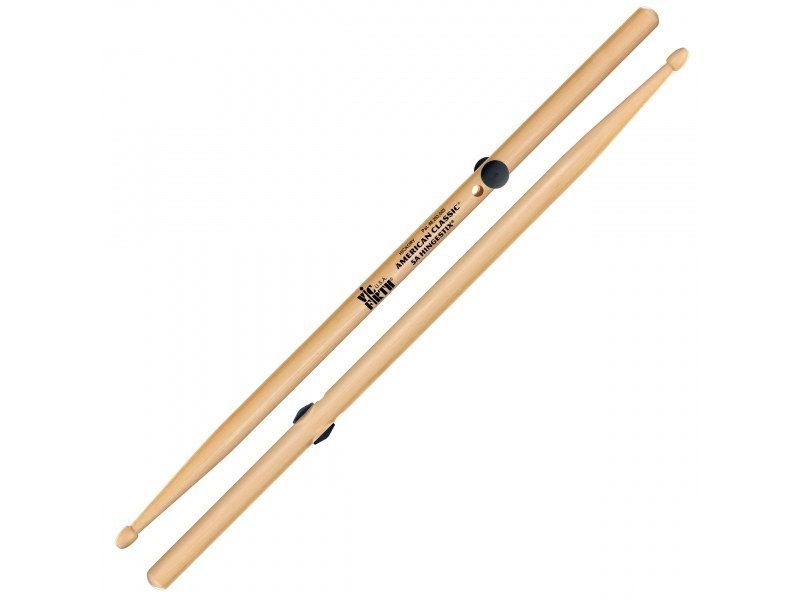 Барабанные палочки Vic Firth 5AHS серии American Custom VF-0012 фото