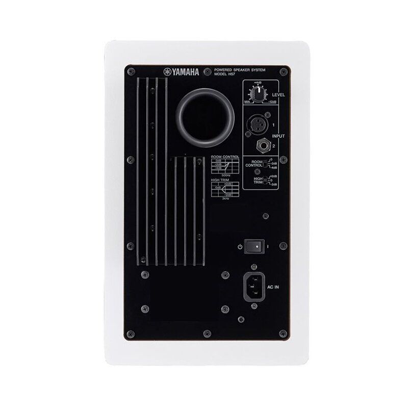 Акустична система YAMAHA HS8IW YA-0465 фото