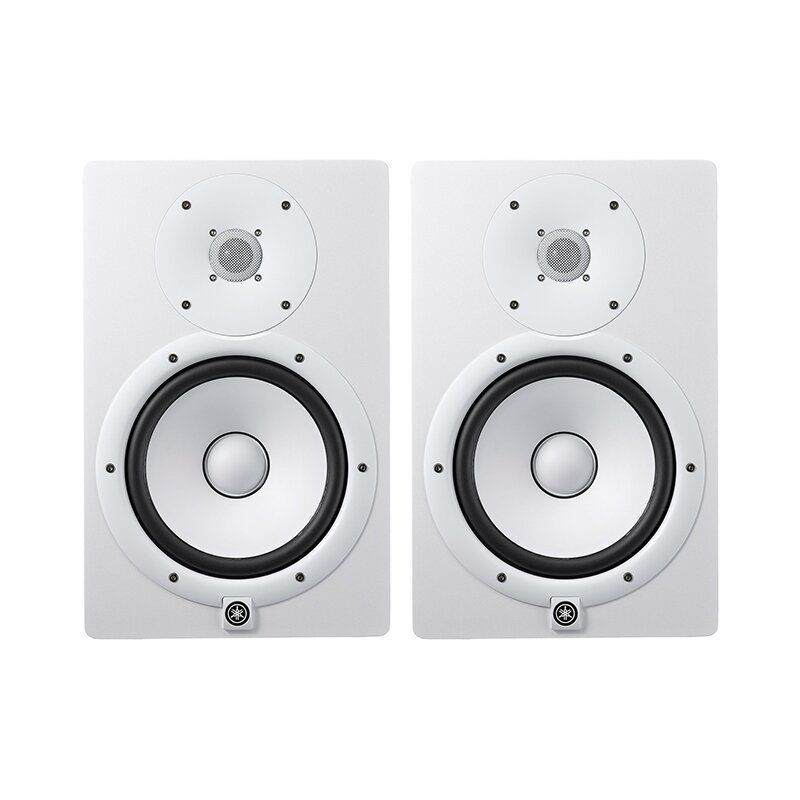 Акустична система YAMAHA HS8IW YA-0465 фото